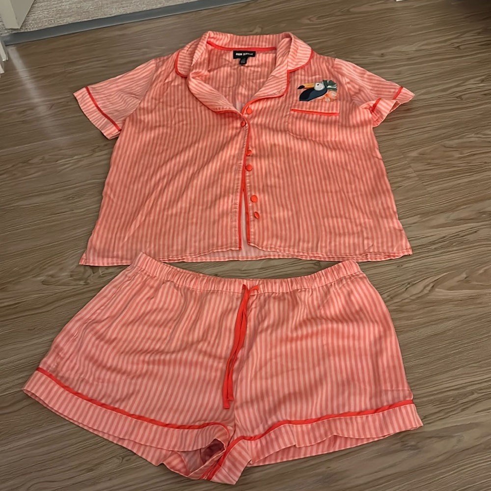 Room Service PJ Set